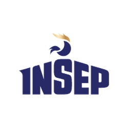 Logo de l'INSEP