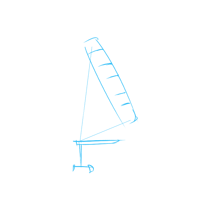 Formula Kite
