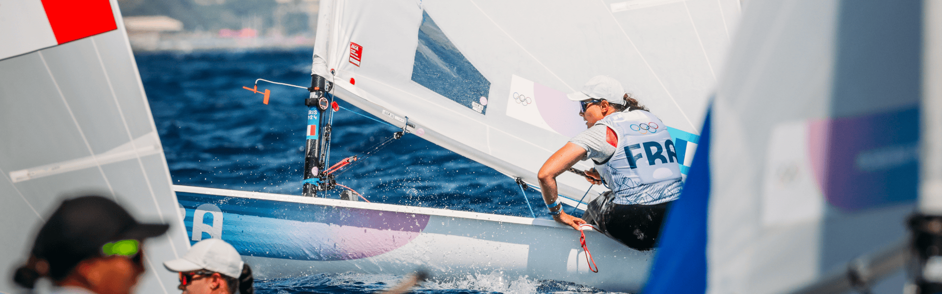 CF Élite Voile Olympique